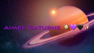 Aimee Saturne Non Profit Freestyle “I Am” (prod.ushawty) Ft. Stellth Shadowhs 🪐💜✨@AimeeSaturne