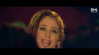 Main Ladki Akeli   Jaanam Samjha Karo   Urmila Matondkar   Anu Malik, Hema Sardesai   90's Hit Songs