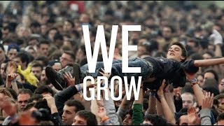 Growing Google