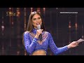 top 5 final question and answer round miss universe philippines 2022