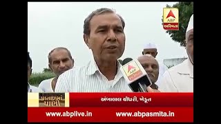 Patal Ma Pani : Debate With Balva Village's Farmers On No Rain In Gujarat