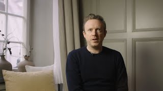 Daniel Harding - Music Director of the Accademia Nazionale di Santa Cecilia from 24/25 Season