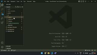 Tooltip app created using React and Bootstrap Coding Ninja skill test