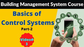 Basics of Building Control System Part-2| Building Management System Training | BMS Training 2021
