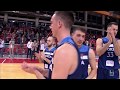 ABA Liga 2018/19 highlights, Round 22: Igokea - Zadar (17.3.2019)