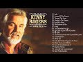 KENNY ROGERS GREATEST HITS | Kietamps Music Channel | Audio Library