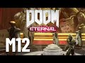 DOOM Eternal Mission 12: Lirdak ( Re-Play PS5 Version )