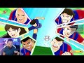 saturday special gatcha u0026 pvp captain tsubasa dream team