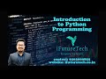5.Mastering Python Strings & lists:Unleash the Power of Python#pythonprogramming @iFutureTech