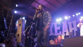 ClassiQ Performs Live at Felabration 2016