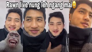 Bawktlang atang Taitea a rawn live | A fans te hnenah lawmthu a sawi