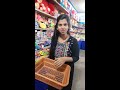 chandramuki shopping😜 husband and wife fun video😜😂 fun concept sana vlogs shorts tamil funny