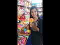 chandramuki shopping😜 husband and wife fun video😜😂 fun concept sana vlogs shorts tamil funny