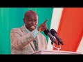 President Ruto might arrest DP Gachagua today after watching this video! Raila and Uhuru shocked