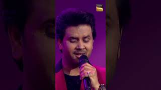 जब दो melodious लोग saath आते हैं.. तो सबको madhosh कर देते हैं.. #Shorts #SuperstarSinger #S01E24