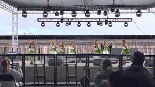 San Mateo Fair - Avi’s Hula (3)