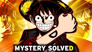 The Most Mind-blowing One Piece Theories