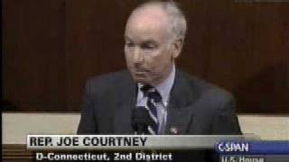 Rep. Joe Courtney on the Head Start Act