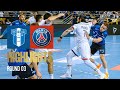 Orlen Wisla Plock🆚Paris Saint-Germain Handball| Round 3 | Machineseeker EHF Champions League 2024/25