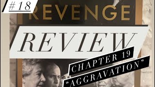 Revenge Review #18: Meghan Markle: CRAZY Entitled and INSANELY Mean!