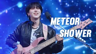 [4K] 241130 원위(ONEWE) - 한여름 밤 유성우 (Meteor Shower) / 기욱 직캠 GIUK FANCAM / O! NEW E!volution IV