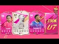 650k FUTTIES DUO GUARANTEED PACKS! 3Million coins players packed 😳 [EA FC24 Ultimate Team]