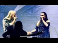 Marko Hietala ja Laura Ruusumaa - Ave Maria (4K)