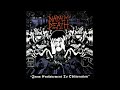 napalm death emotional suffocation official audio