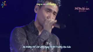 [Vietsub + Kara]  一千个伤心的理由 - Một Ngàn Lý Do Đau Lòng - Trương Học Hữu