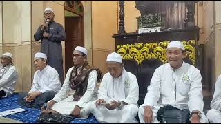 manelis shalawat Rasulullah 