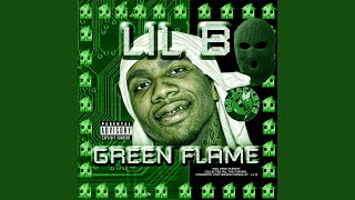 Green Flame