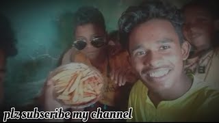 amba khia in village(@goa gajapati india.....# vlog .1