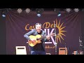 tim edey cleveland park wolfstone tune costa del folk ibiza 2019