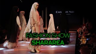 Shararea, Trend Hijab Nov-Des 2022