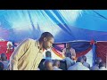 HARARE SOUTH OUTREACH 2025 || MAI BISHOP MANHANGO SERMON