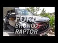 Ford Bronco Raptor, McLaren, 96 Chevy Impala, Lamborghini and More! Ale & Octane - July 2024