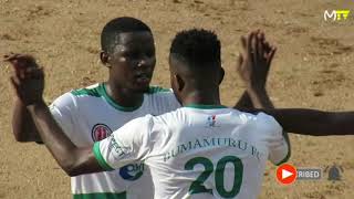 Bujumbura City 0-3 Bumamuru FC _ Highlights and All Goals