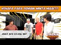 KUAT DI SOAL PANGKAT, KUAT DI SOAL JERSEY, YANG SATU KUAT DI MANA? | GAGAK #33