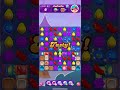 CandyCrushSaga lvl 11640; No Booster; Hard lvl; Sugar Stars; 16 Moves