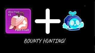 Previous 2 Videos | BLOX FRUITS | BOUNTY HUNTING