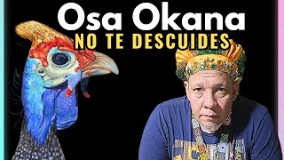 [ Osa Okana ] estos CONSEJOS te AYUDARÁ a VIVIRLO (Osa Okanran) Osa Kana