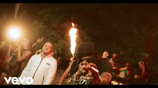 Tommy Lee Sparta, Scotchie Boss - War | Official Music Video
