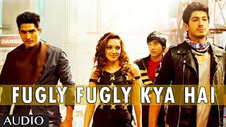 Fugly Fugly Kya Hai Full Audio Song | Akshay Kumar, Salman Khan | Yo Yo Honey Singh