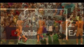 FIFA 22 HOLANDA VS ARGENTINA PS4
