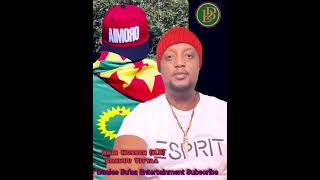 Amin Hussen (B.B) Shawuu Tiyyaa New Ethiopia Oromo Music 2021