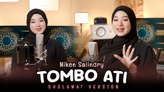 Niken Salindry - TOMBO ATI -  Kembar Music (Official Music Video)