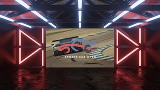 Sports Car Open Endurance Series | 12H of Sebring | Part 1