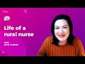 Alicia Truelove - Find out what it is like to be a Rural Nurse