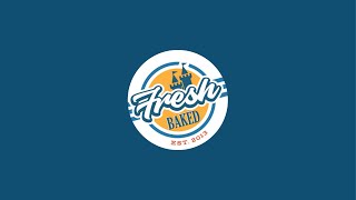 FreshBaked! is live!