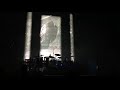 24022018 | imagine dragons - evolve tour intro @ birmingham